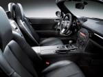 Mazda MX-5 Roadster Coupe 2006 года